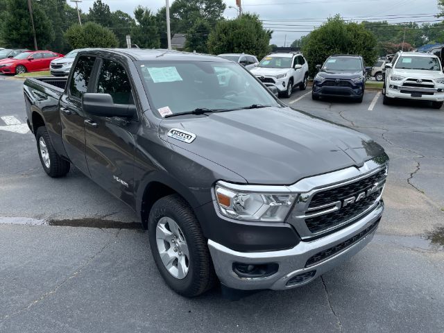 2022 Ram 1500 Lone Star