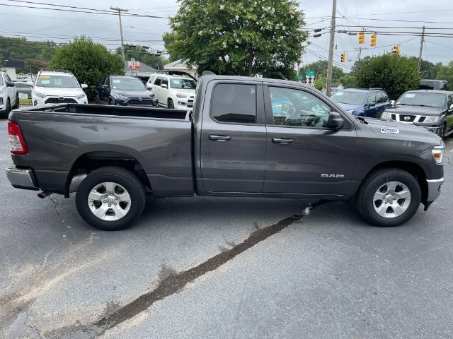2022 Ram 1500 Lone Star Dallas NC