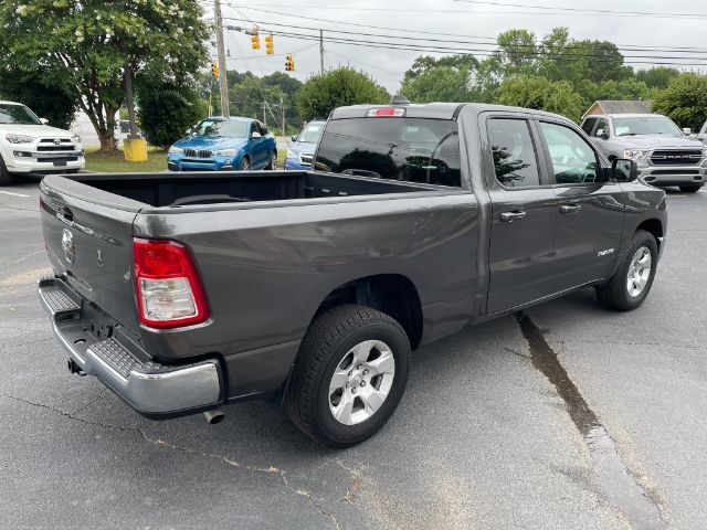 2022 Ram 1500 Lone Star Dallas NC