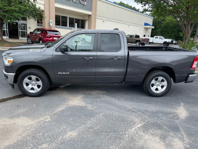 2022 Ram 1500 Lone Star Dallas NC