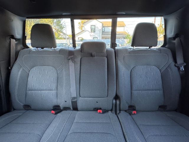 2022 Ram 1500 Lone Star Crew Cab 4x2 5&apos;7 Box Houston TX