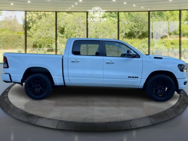 2022 Ram 1500 Lone Star Crew Cab 4x2 5&apos;7 Box Houston TX