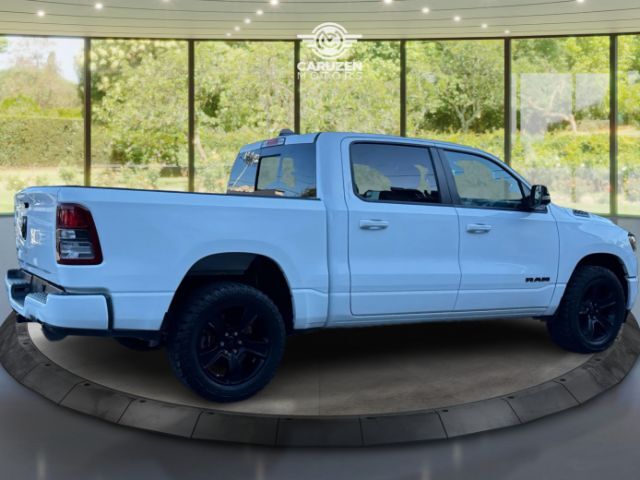 2022 Ram 1500 Lone Star Crew Cab 4x2 5&apos;7 Box Houston TX