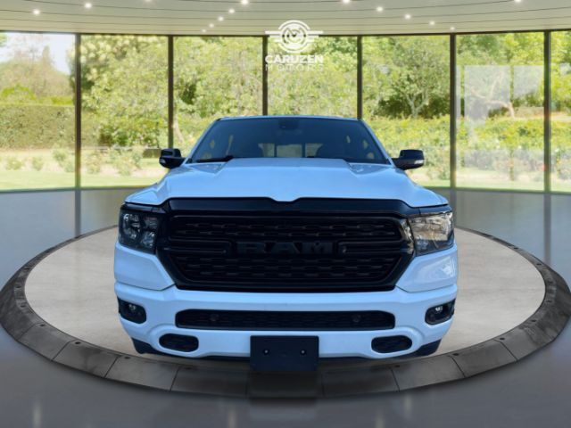 2022 Ram 1500 Lone Star Crew Cab 4x2 5&apos;7 Box Houston TX