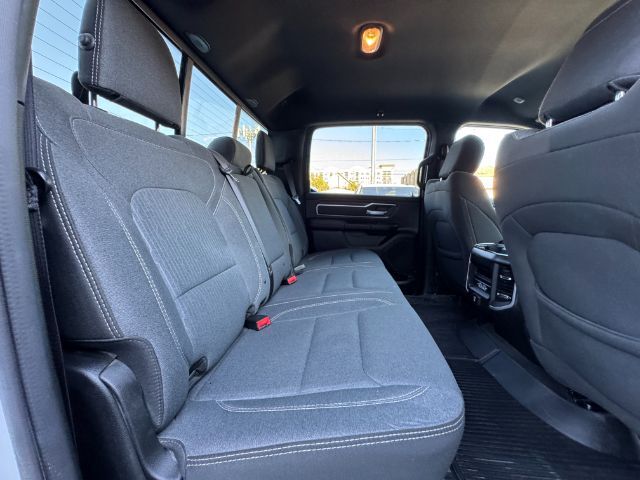 2022 Ram 1500 Lone Star Crew Cab 4x2 5&apos;7 Box Houston TX