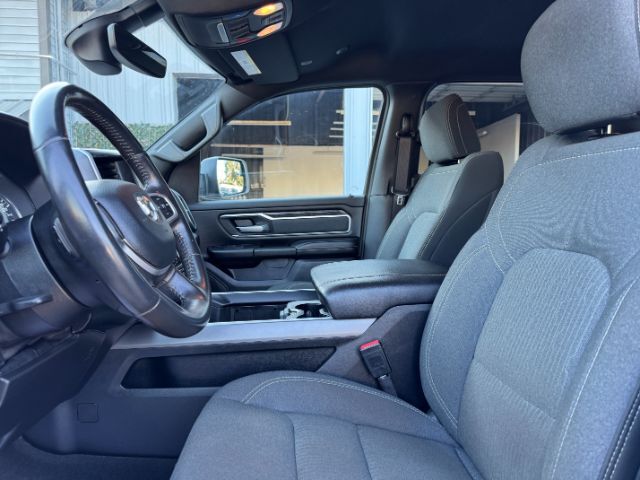 2022 Ram 1500 Lone Star Crew Cab 4x2 5&apos;7 Box Houston TX