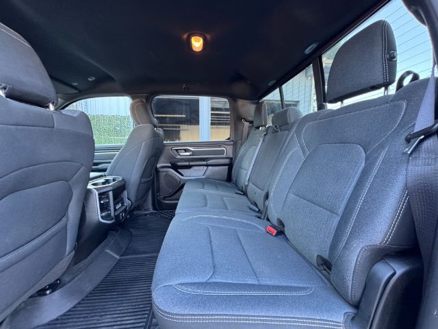 2022 Ram 1500 Lone Star Crew Cab 4x2 5&apos;7 Box Houston TX