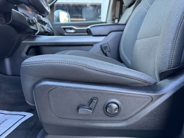 2022 Ram 1500 Lone Star Crew Cab 4x2 5&apos;7 Box Houston TX