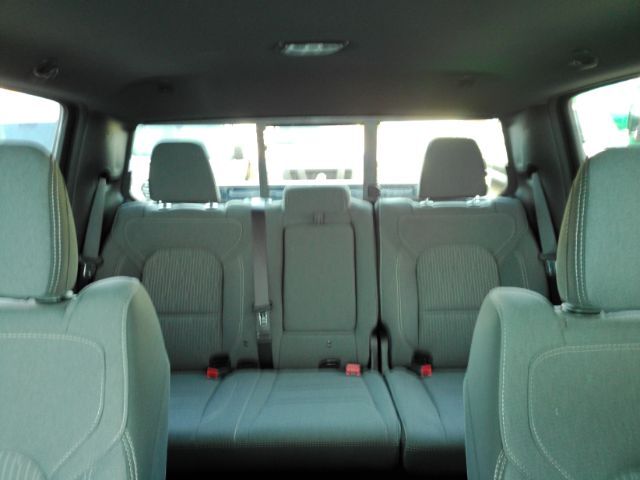 2022 Ram 1500 Lone Star Crew Cab 4x2 5'7 Box Plano TX