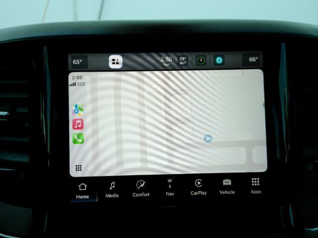 2022 Ram 1500 Lone Star Crew Cab 4x2 5'7 Box Plano TX