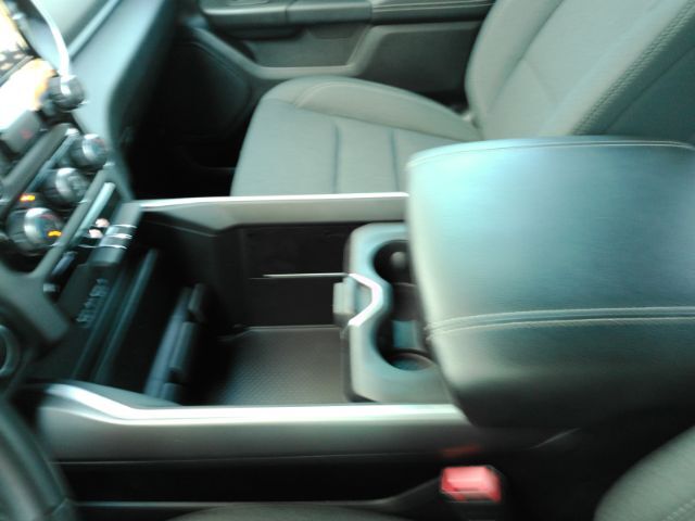 2022 Ram 1500 Lone Star Crew Cab 4x2 5'7 Box Plano TX