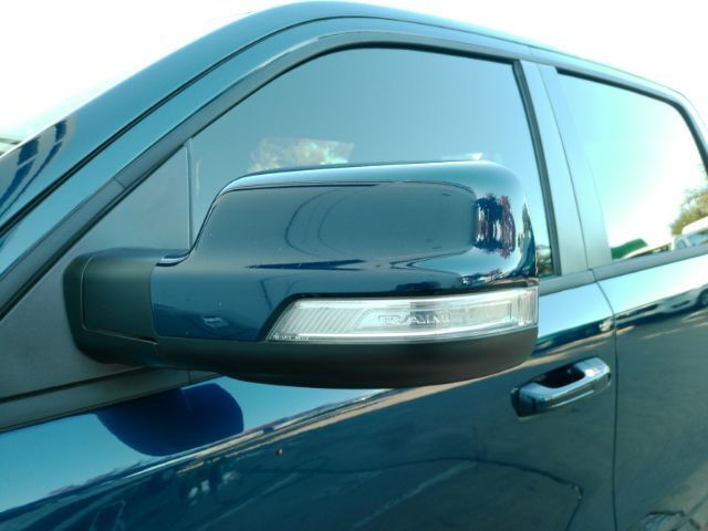 2022 Ram 1500 Lone Star Crew Cab 4x2 5'7 Box Plano TX