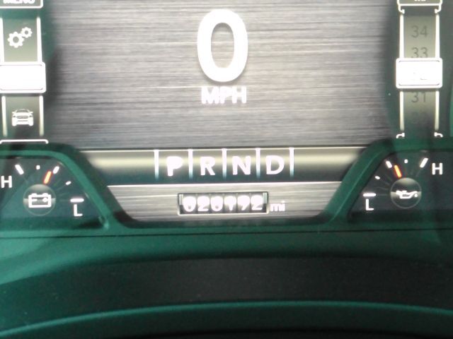 2022 Ram 1500 Lone Star Crew Cab 4x2 5'7 Box Plano TX