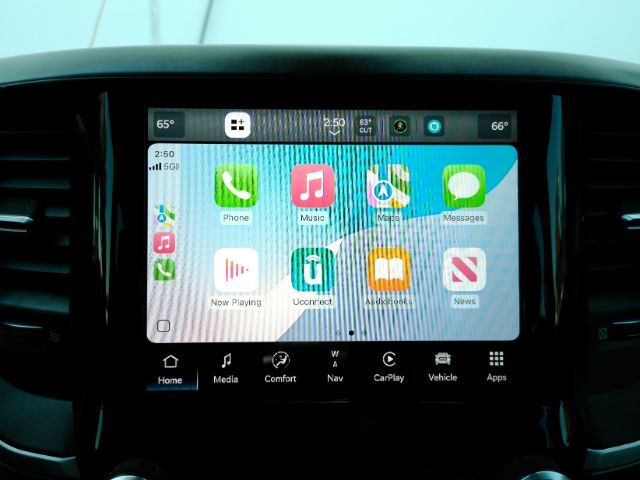 2022 Ram 1500 Lone Star Crew Cab 4x2 5'7 Box Plano TX