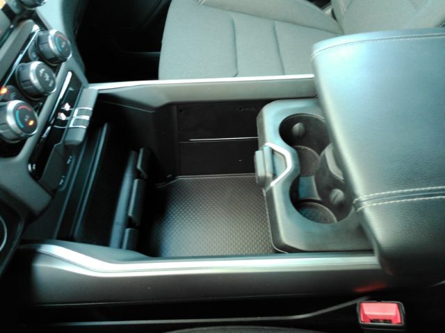 2022 Ram 1500 Lone Star Crew Cab 4x2 5'7 Box Plano TX