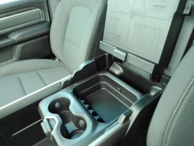 2022 Ram 1500 Lone Star Crew Cab 4x2 5'7 Box Plano TX