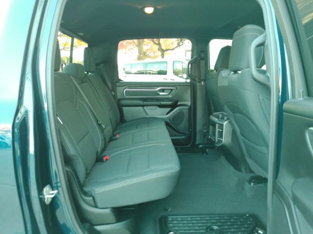 2022 Ram 1500 Lone Star Crew Cab 4x2 5'7 Box Plano TX