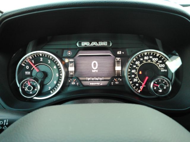 2022 Ram 1500 Lone Star Crew Cab 4x2 5'7 Box Plano TX