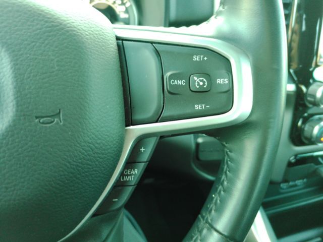 2022 Ram 1500 Lone Star Crew Cab 4x2 5'7 Box Plano TX