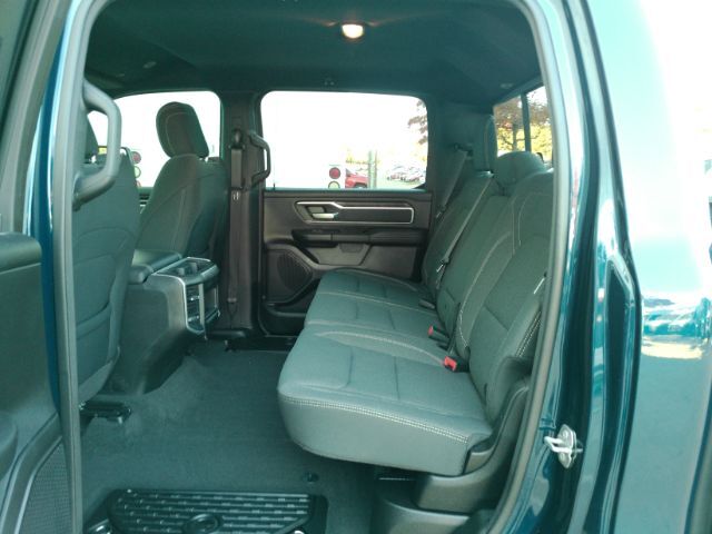 2022 Ram 1500 Lone Star Crew Cab 4x2 5'7 Box Plano TX