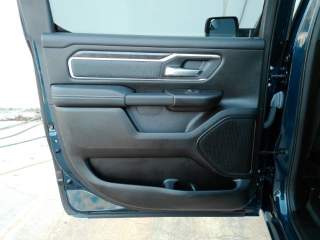 2022 Ram 1500 Lone Star Crew Cab 4x2 5'7 Box Plano TX