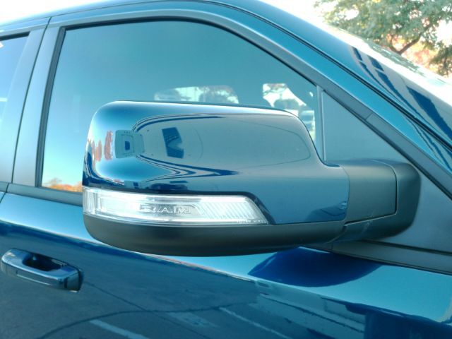 2022 Ram 1500 Lone Star Crew Cab 4x2 5'7 Box Plano TX