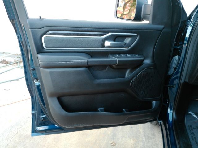 2022 Ram 1500 Lone Star Crew Cab 4x2 5'7 Box Plano TX