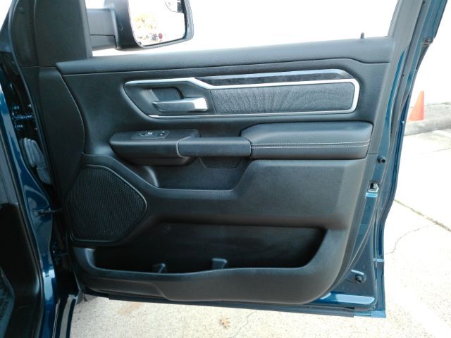 2022 Ram 1500 Lone Star Crew Cab 4x2 5'7 Box Plano TX