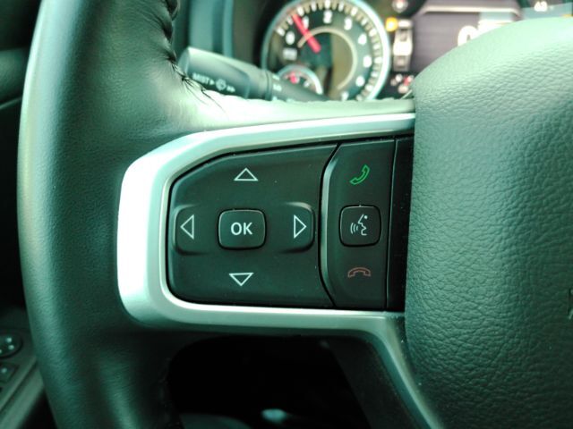 2022 Ram 1500 Lone Star Crew Cab 4x2 5'7 Box Plano TX