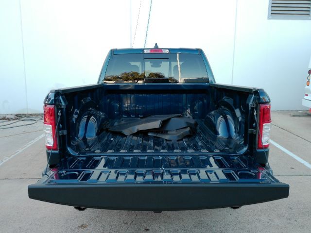 2022 Ram 1500 Lone Star Crew Cab 4x2 5'7 Box Plano TX