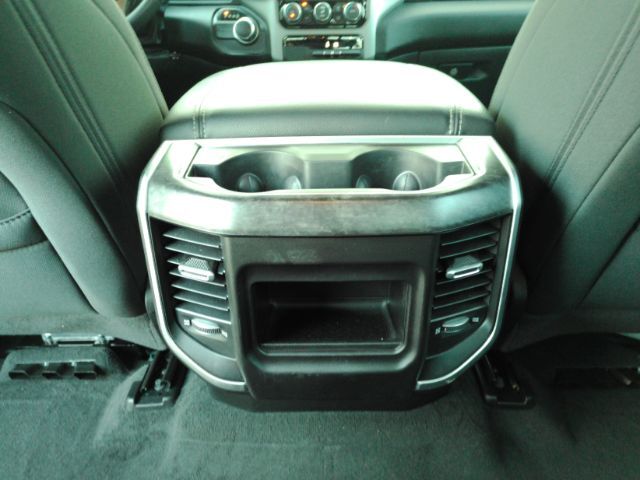 2022 Ram 1500 Lone Star Crew Cab 4x2 5'7 Box Plano TX