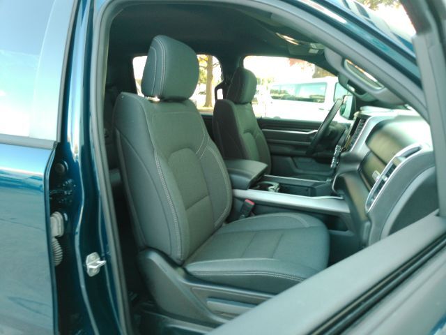 2022 Ram 1500 Lone Star Crew Cab 4x2 5'7 Box Plano TX