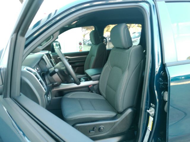 2022 Ram 1500 Lone Star Crew Cab 4x2 5'7 Box Plano TX