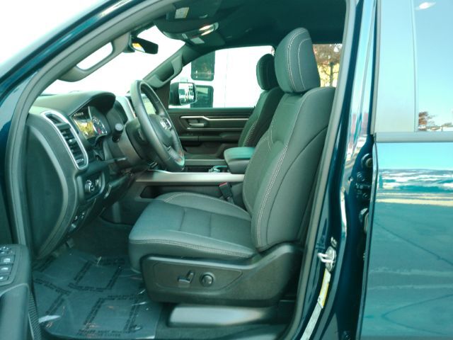 2022 Ram 1500 Lone Star Crew Cab 4x2 5'7 Box Plano TX