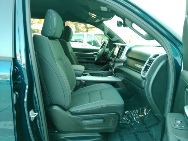 2022 Ram 1500 Lone Star Crew Cab 4x2 5'7 Box Plano TX