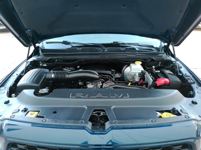 2022 Ram 1500 Lone Star Crew Cab 4x2 5'7 Box Plano TX