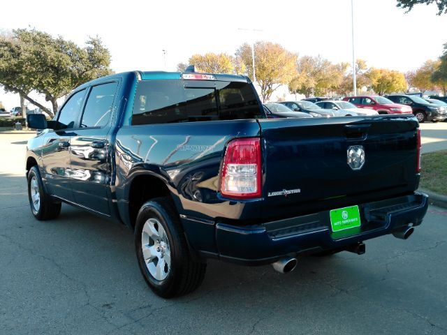 2022 Ram 1500 Lone Star Crew Cab 4x2 5'7 Box Plano TX