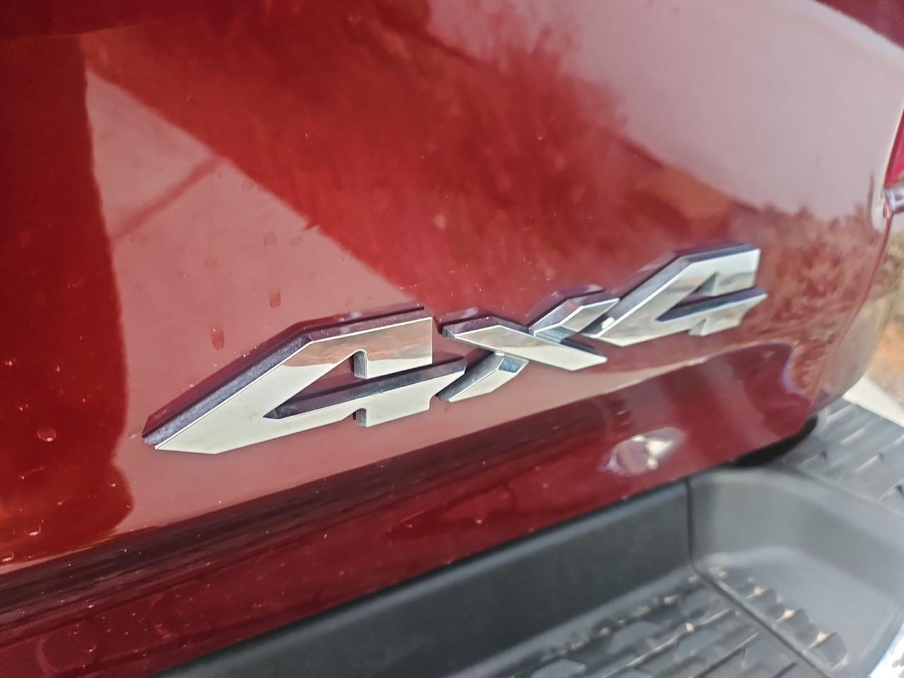 2022 Ram 1500 Lone Star Grand Junction CO