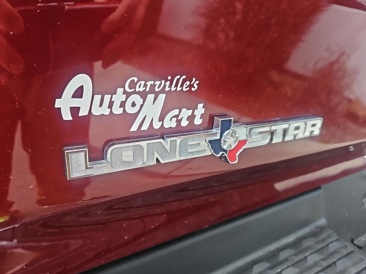 2022 Ram 1500 Lone Star Grand Junction CO