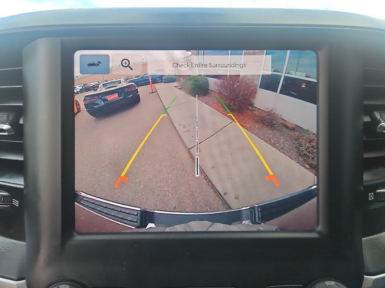 2022 Ram 1500 Lone Star Grand Junction CO