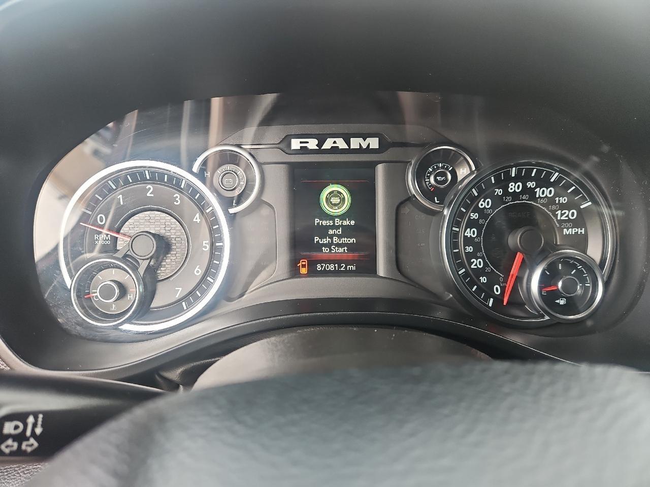 2022 Ram 1500 Lone Star Grand Junction CO