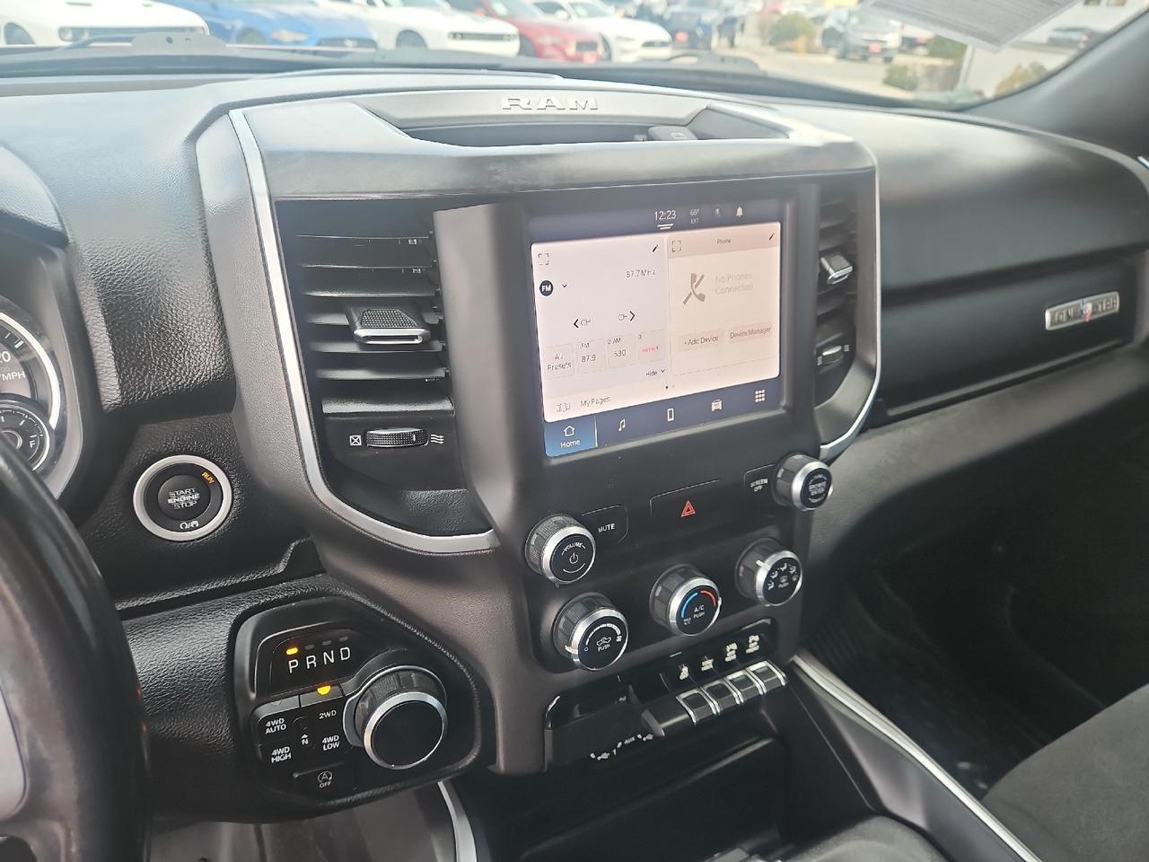 2022 Ram 1500 Lone Star Grand Junction CO