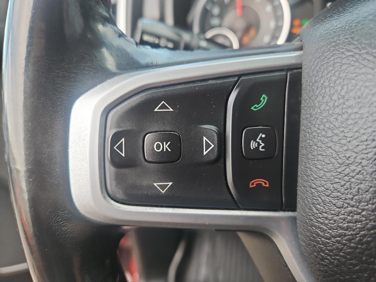 2022 Ram 1500 Lone Star Grand Junction CO