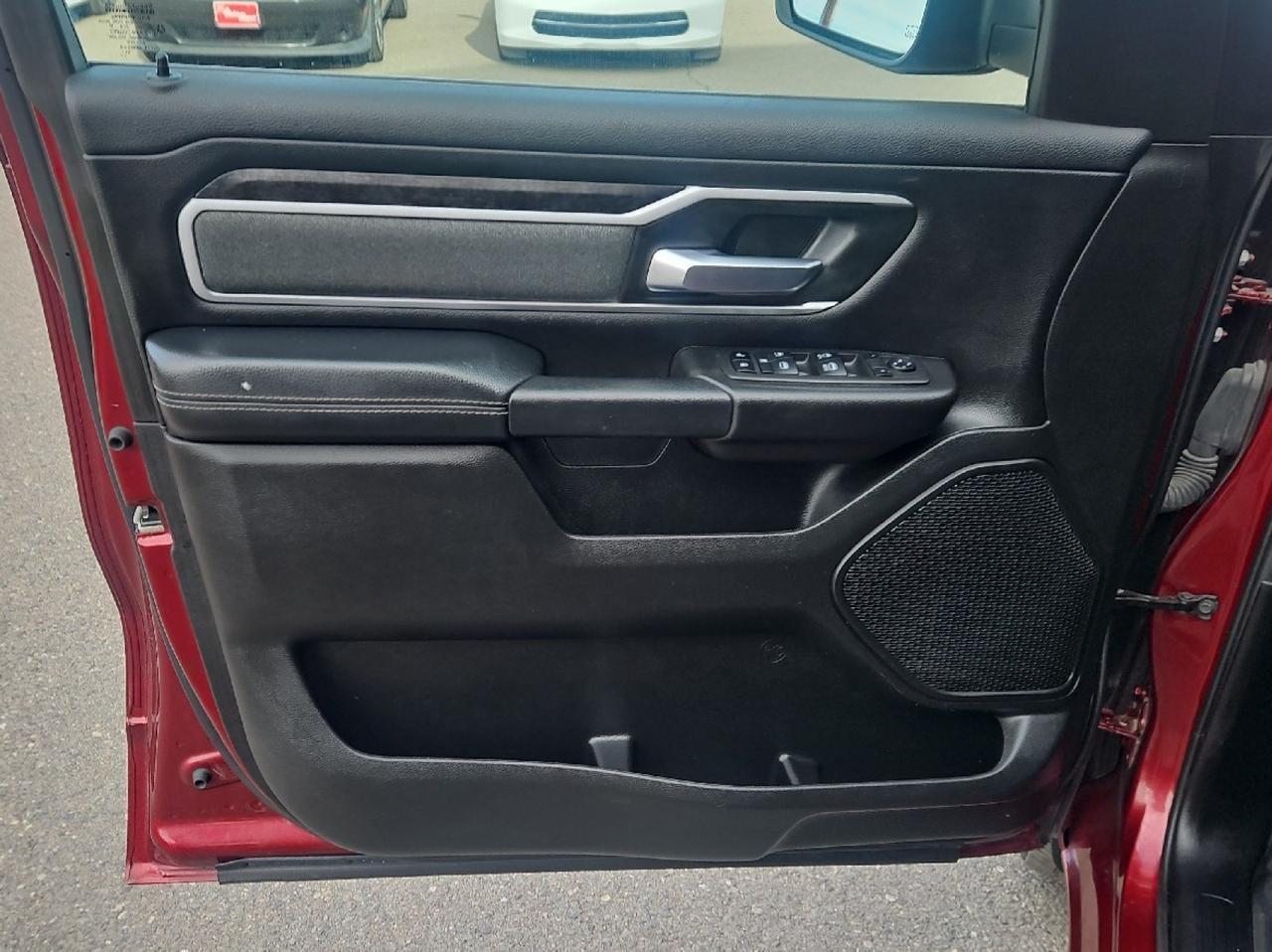 2022 Ram 1500 Lone Star Grand Junction CO