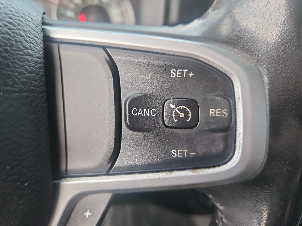 2022 Ram 1500 Lone Star Grand Junction CO