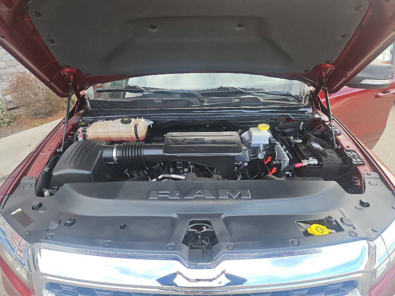 2022 Ram 1500 Lone Star Grand Junction CO