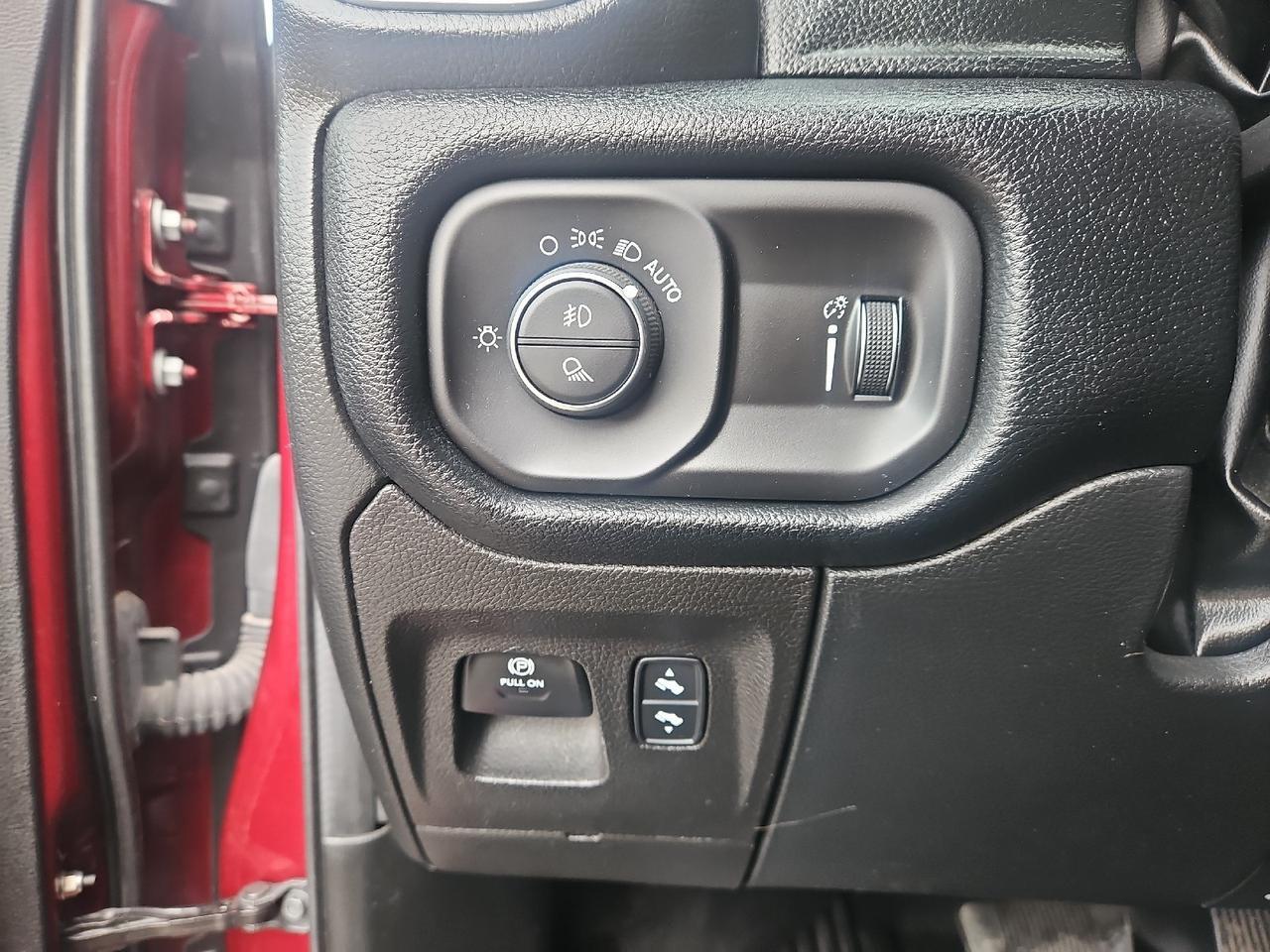 2022 Ram 1500 Lone Star Grand Junction CO