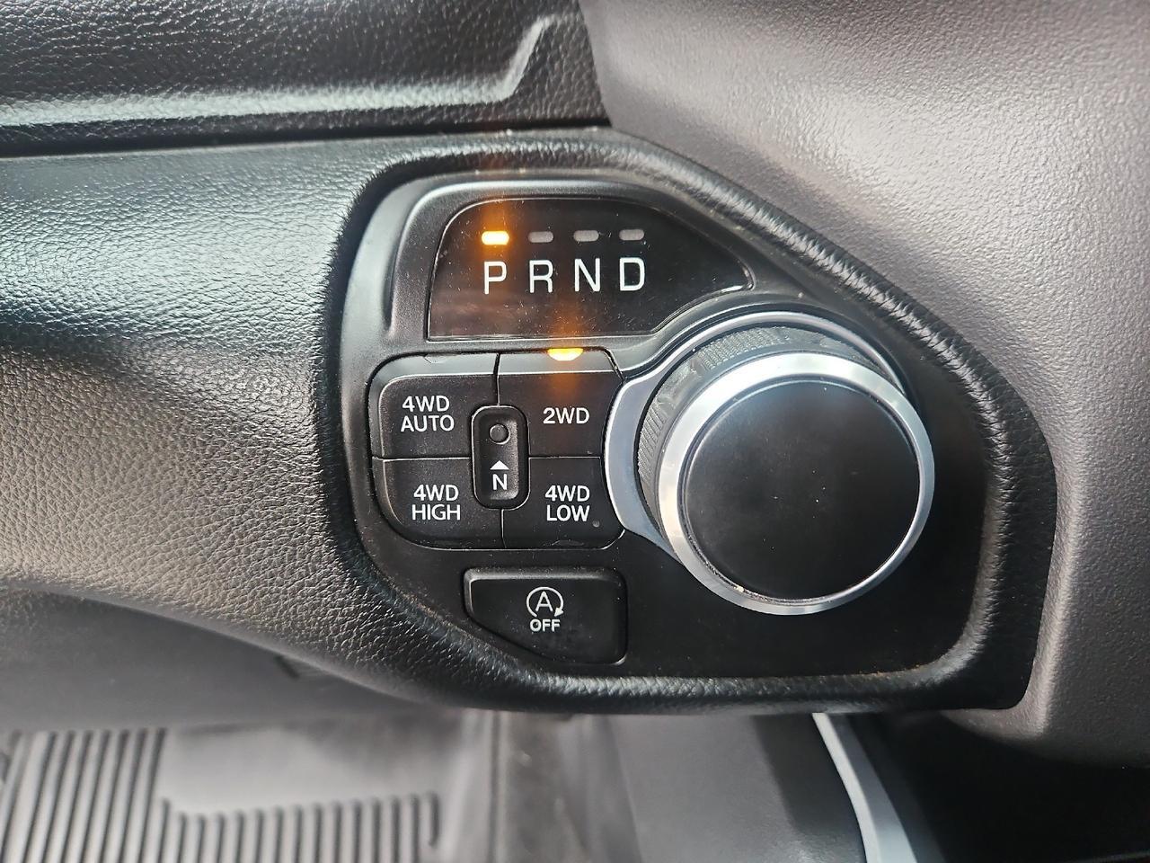 2022 Ram 1500 Lone Star Grand Junction CO