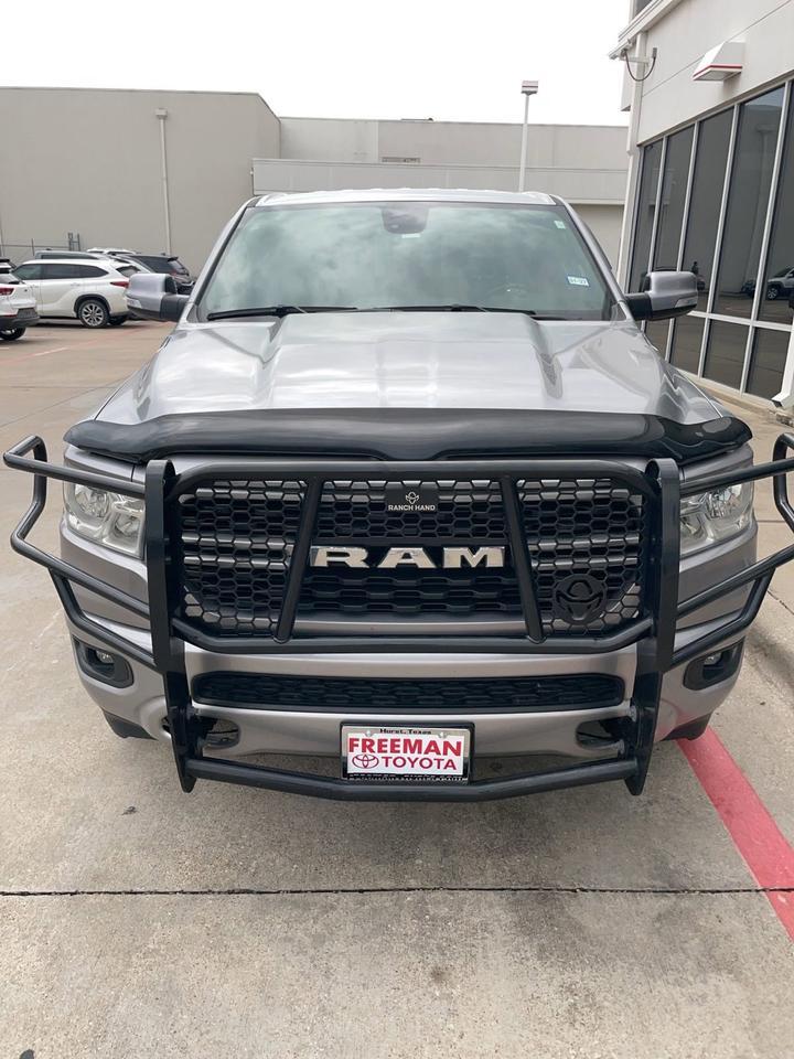 2022 Ram 1500 Lone Star Hurst TX