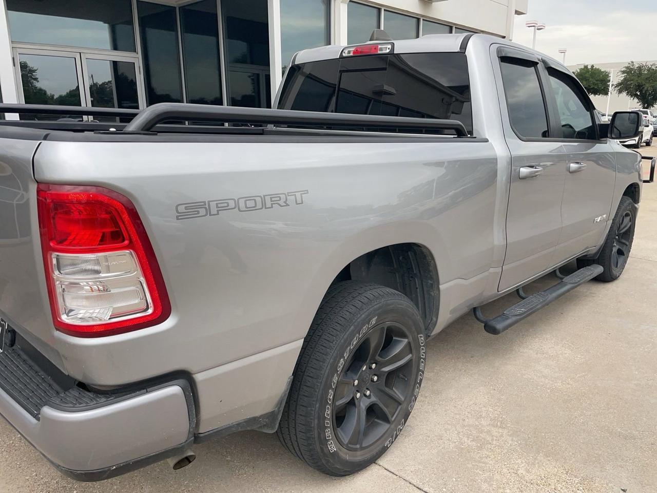 2022 Ram 1500 Lone Star Hurst TX